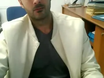 giuseppevai1 — Freechat on Chaturbate