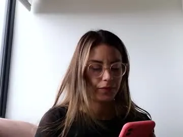 greta_miss on Chaturbate