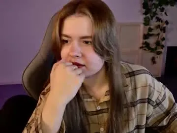 haleysun — GOAL: don't be a loser among colleagues [165 tokens remaining] Welcome to my room! #new #nonude #cute #young #curvy