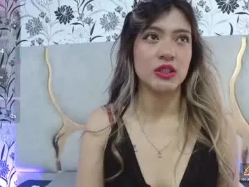 hanaa_tay on Chaturbate 