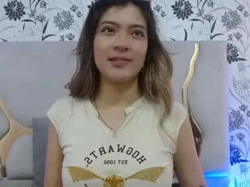 hanaa_tay on Chaturbate 