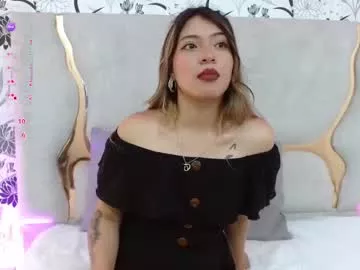 hanaa_tay on Chaturbate 