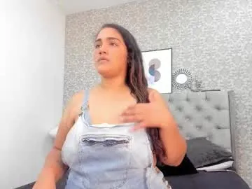 hanna_marshall_ on Chaturbate 