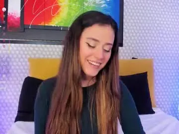 hannadowling_gh — GOAL: Anal show fuck my tight ass [137 tokens remaining] Hello guys, are you ready to cum on me? #smallboobs #anal #latina #fuckmachine #submissive