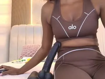 hazel_kataleya on Chaturbate