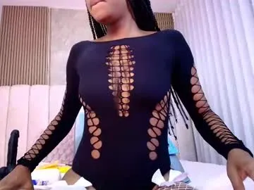 hazel_kataleya on Chaturbate