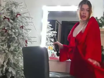 heathernextdoor on Chaturbate