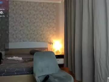 heelga on Chaturbate 