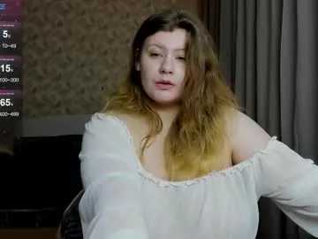 heelga on Chaturbate 