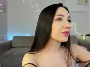 helen_spark on Chaturbate 