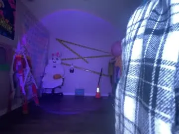 hexivu — ticket show & bra @ goal  #weird #dance #goth #18+ [1900 tokens remaining]