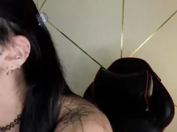 hollyxx_ on Chaturbate 