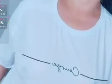 hornylatimommy on Chaturbate