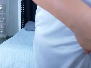 hornylatimommy on Chaturbate