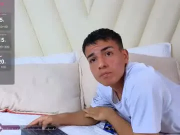 hotboy21_ — GOAL: first semen of the night [1222 tokens remaining] Welcome to my room! #anal #young #hairy #lovense #fuckmachine