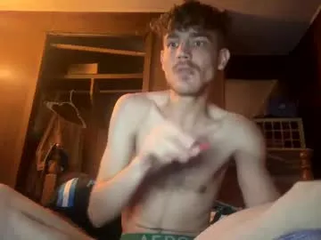 hotsexyricky24 — Freechat on Chaturbate