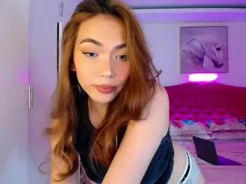 hottie_lexie on Chaturbate 