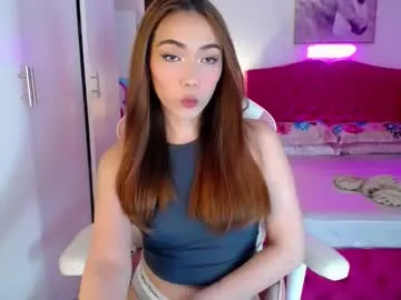 hottie_lexie on Chaturbate 