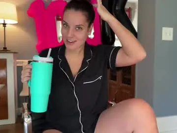 hottmay on Chaturbate 