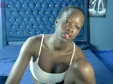 iamgrace on Chaturbate