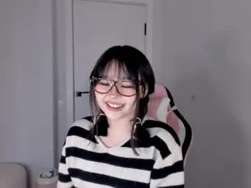 ichigo_o on Chaturbate