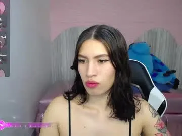 im_anny_t — Hello, I'm so horny and don't let my pussy dry - #latina #asshole #feet #boobs #shy