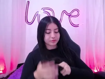 im_rosse_ on Chaturbate