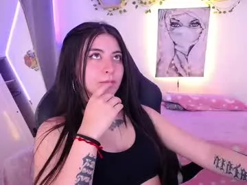 im_rosse_ on Chaturbate