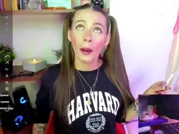 im_yoursweetlisa on Chaturbate