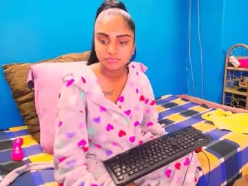 indiansumaya on Chaturbate 