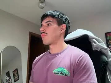 infamouslucas — huge cum show [1838 tokens left]