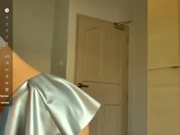 innnerlight on Chaturbate