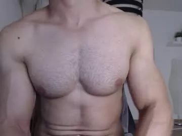 ironman0369 on Chaturbate
