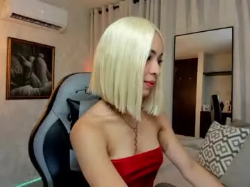 isa_____ on Chaturbate