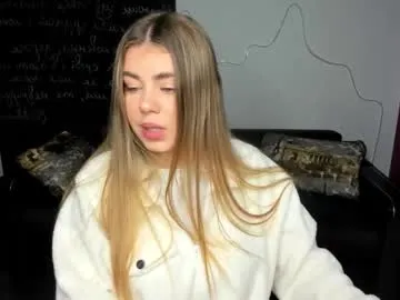 isabellabler — Freechat on Chaturbate