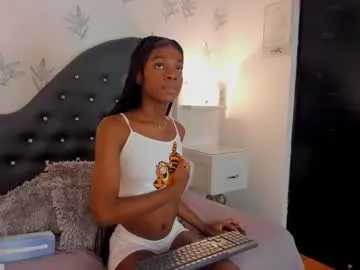 isisbrown_ — GOAL: saliva in the nipples [45 tokens remaining] Hi guys, ready for enjoy, play and fun with me? #cum #bigdick #trans #latina #ebony