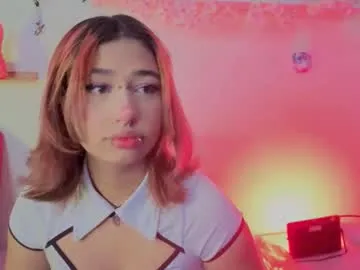isisjones18 — Isisjones18's room #latina #fuckmachine #anal #atm #analqueen