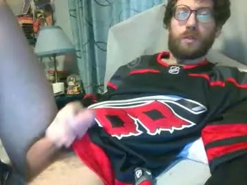 jacobjackpot123 on Chaturbate