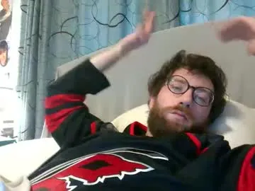 jacobjackpot123 on Chaturbate