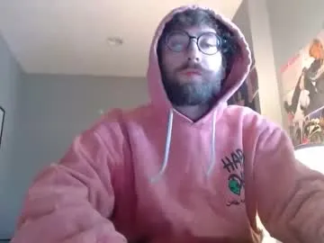 jacobjackpot123 on Chaturbate