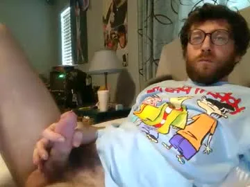 jacobjackpot123 on Chaturbate