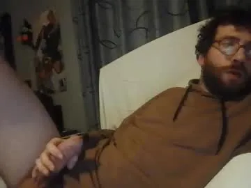 jacobjackpot123 on Chaturbate