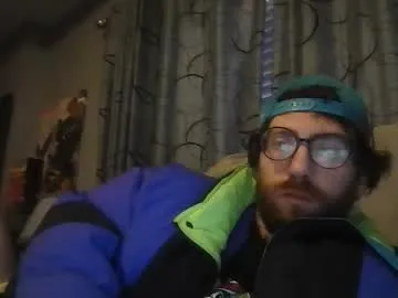 jacobjackpot123 on Chaturbate