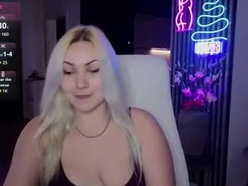 janemiss on Chaturbate