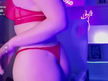 janemiss on Chaturbate