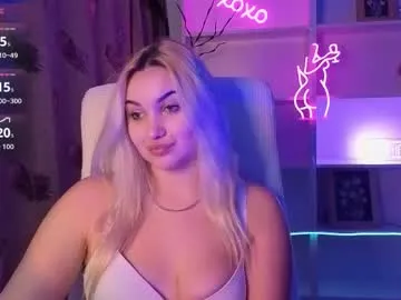 janemiss on Chaturbate