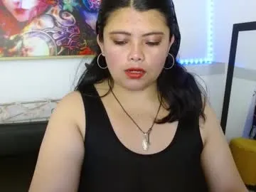 janeth_zambrano on Chaturbate