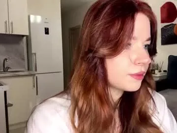 janniekeneipp on Chaturbate