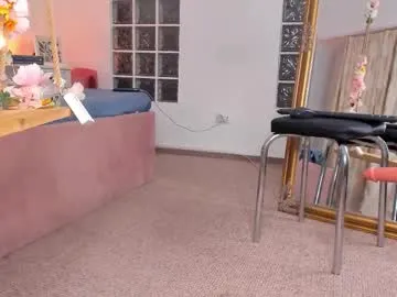 jassyejoy on Chaturbate 
