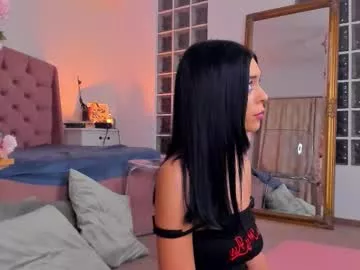 jassyejoy on Chaturbate 